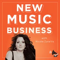 The New Music Business with Ari Herstand artwork