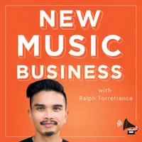 The New Music Business with Ari Herstand artwork