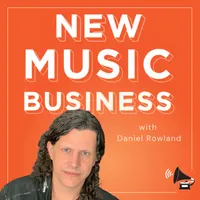 The New Music Business with Ari Herstand artwork