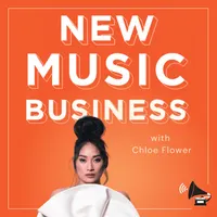The New Music Business with Ari Herstand artwork