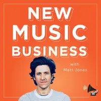 The New Music Business with Ari Herstand artwork