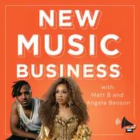 The New Music Business with Ari Herstand artwork