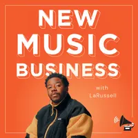 The New Music Business with Ari Herstand artwork