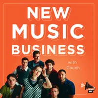 The New Music Business with Ari Herstand artwork