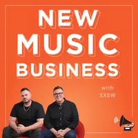 The New Music Business with Ari Herstand artwork