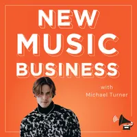 The New Music Business with Ari Herstand artwork