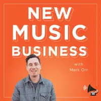 The New Music Business with Ari Herstand artwork