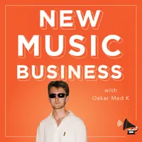 The New Music Business with Ari Herstand artwork