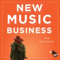 The New Music Business with Ari Herstand artwork
