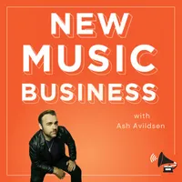 The New Music Business with Ari Herstand artwork