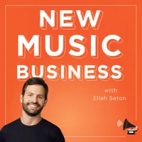 The New Music Business with Ari Herstand artwork