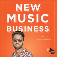 The New Music Business with Ari Herstand artwork