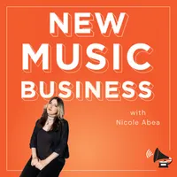 The New Music Business with Ari Herstand artwork