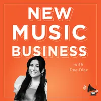 The New Music Business with Ari Herstand artwork