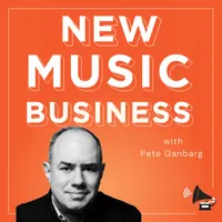 The New Music Business with Ari Herstand artwork