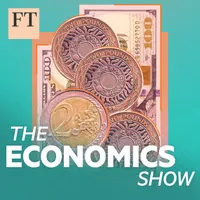 The Story of Money artwork
