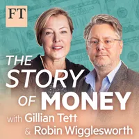 The Story of Money artwork