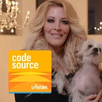 Code source artwork
