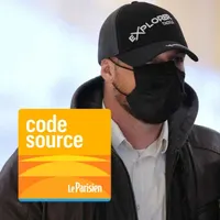 Code source artwork