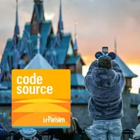 Code source artwork