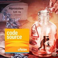 Code source artwork