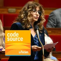 Code source artwork