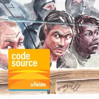 Code source artwork