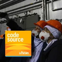 Code source artwork