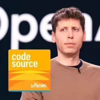 Code source artwork