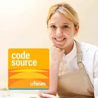 Code source artwork