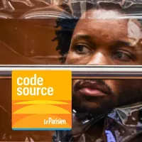 Code source artwork