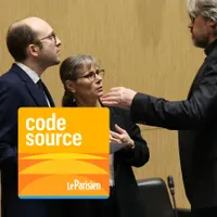 Code source artwork