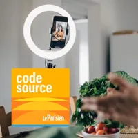 Code source artwork