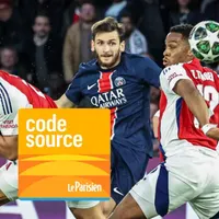 Code source artwork