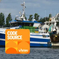 Code source artwork