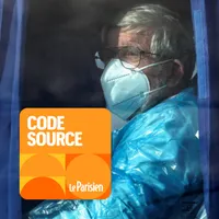 Code source artwork