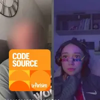 Code source artwork