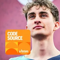 Code source artwork