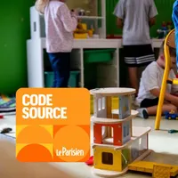 Code source artwork