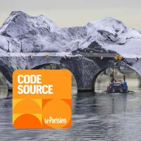 Code source artwork