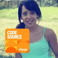 Code source artwork