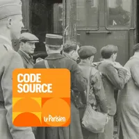 Code source artwork