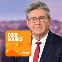 Code source artwork