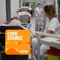 Code source artwork