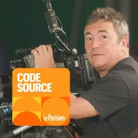 Code source artwork