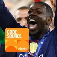 Code source artwork