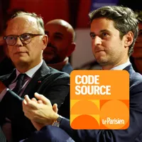 Code source artwork