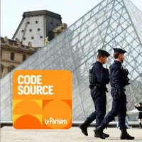 Code source artwork