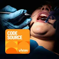 Code source artwork