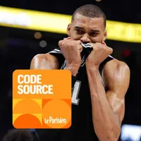 Code source artwork